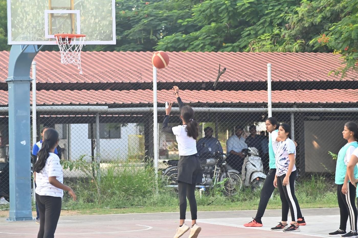 Dr GR Damodaran College of Science Coimbatore Activity  2 photo 86